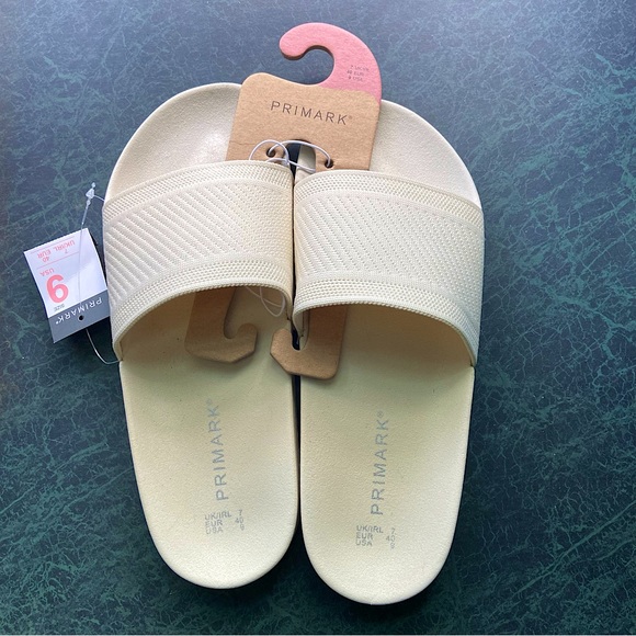 primark ladies slippers 2022